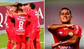 Sport Huancayo se convirtió en el segundo club más ganador en Sudamericana