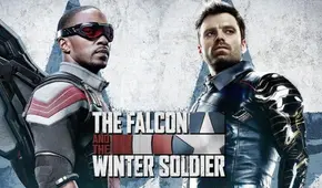 Falcon y el Soldado del Invierno: ¿dónde ver el estreno del capítulo 4?