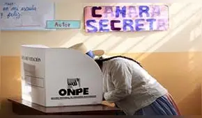 Las patologías políticas de estas elecciones