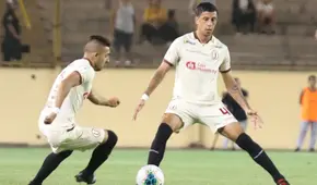 Federico Alonso sobre el partido suspendido con UTC: “No es una estrategia”