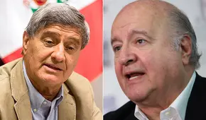 Diez Canseco declina propuesta de Hernando de Soto para unirse a su campaña