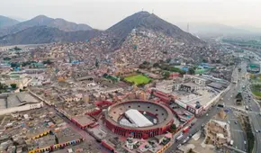 Estos son los lugares más vulnerables de Lima frente a un sismo, según UNI