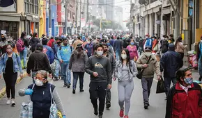 La urgencia es atender la salud y reactivar la economía