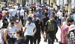 Es peligroso que candidatos descarten aplicar medidas de confinamiento social