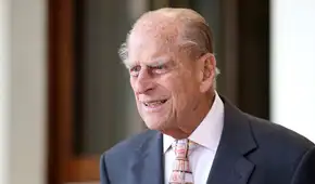 Desvelan la causa oficial de la muerte del príncipe Felipe de Edimburgo Desvelan la causa oficial de la muerte del príncipe Felipe de Edimburgo