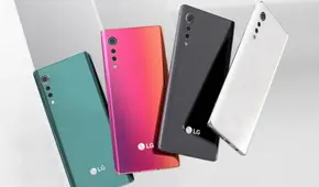 LG promete tres años de actualizaciones para sus teléfonos con Android