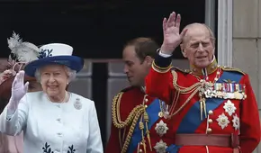 Felipe de Edimburgo: datos que no sabías del esposo de la reina Isabel II