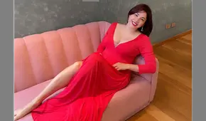 Lesly Castillo se recupera tras complicaciones en su embarazo