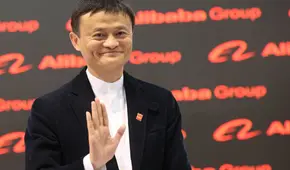 China multa con $ 2.780 millones a Alibaba por violar ley antimonopolio