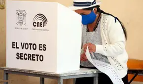 Elecciones Ecuador: 7 datos importantes del país que elige nuevo presidente