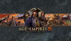 Age of Empires III: Definitive Edition tendrá nuevas civilizaciones