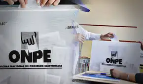 Elecciones 2021: ¿qué es el voto preferencial y la valla electoral? Elecciones 2021: ¿qué es el voto preferencial y la valla electoral?