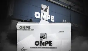Resultados ONPE Elecciones 2021 EN VIVO: sigue aquí el conteo de votos