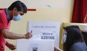 Antes de que vayas a votar