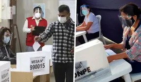 ¿A qué hora me toca votar según mi DNI? revisa el horario sugerido por la ONPE