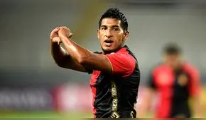 FBC Melgar: “Chaka” de fierro