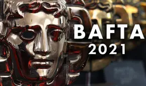 BAFTA 2021 ONLINE: ¿dónde ver la premiación de la academia británica?