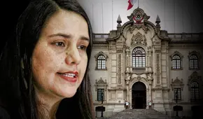 Verónika Mendoza tiene 7,9% de respaldo, según conteo rápido de Ipsos