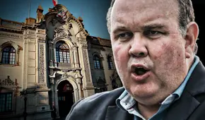 Rafael López: conoce el respaldo según conteo rápido de Ipsos y ONPE