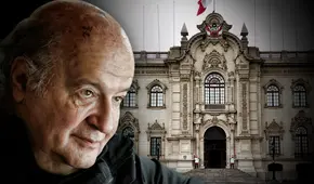 Hernando de Soto ocupa el cuarto lugar, según conteo rápido de Ipsos