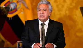 Elecciones en Ecuador: Moreno advierte que no permitirán “ningún desmán”