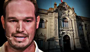 George Forsyth quedó en octavo lugar con 5,6%, conteo al 100% de Ipsos