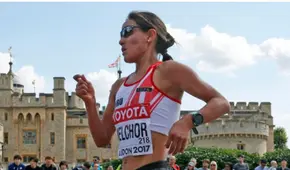 Inés Melchor sobre vacunar a deportistas: “Los vulnerables son prioridad”