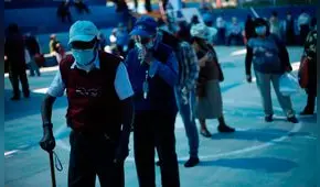 Revisa AQUÍ el horario para ir a votar según tu último dígito de DNI: LINK ONPE