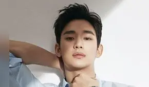 Kim Soo Hyun reaviva debate por brecha salarial entre actores y actrices