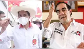 Elecciones 2021: cómo votaron en la región Puno según conteo de la ONPE