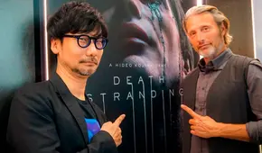 Sony habría rechazado el nuevo juego de Kojima por ventas de Death Stranding
