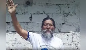 Arequipa: postulante al Congreso fue detenido por entregar propaganda electoral  