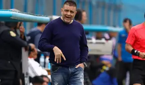 Argentino Claudio Vivas es el nuevo técnico de Cusco FC