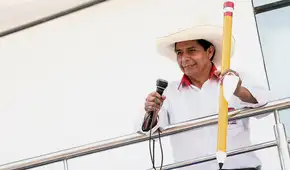 El Informante: El hombre del lapicito, por Ricardo Uceda El Informante: El hombre del lapicito, por Ricardo Uceda
