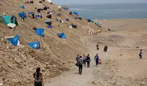 Muñoz sobre invasión a Morro Solar: La necesidad no debe alentar la informalidad