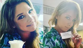 Sofía Franco estrena programa radial como conductora