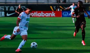 Atlanta United ganó 1-0 a Alajuelense y clasificó en la Concachampions