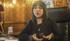 Vásquez: “Uno de los desafíos de este Congreso es recuperar la confianza de la ciudadanía”