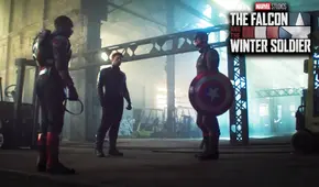 The Falcon and the Winter Soldier 1x05: hora de estreno del nuevo capítulo 