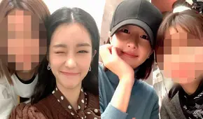 Seo Ye Ji: miembro del staff defiende a actriz tras caso de Kim Jung Hyun