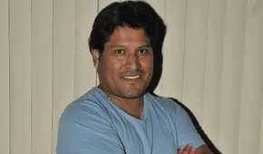 Fallece actor Gustavo Cerrón, protagonista de Chacalón, por COVID-19