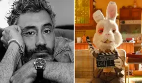 Save Ralph: Taika Waititi envía mensaje sobre corto contra maltrato animal