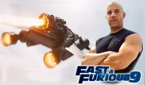 Vin Diesel sobre Rápidos y furiosos: “Toda buena historia necesita un final”