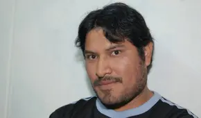 Gustavo Cerrón: Ministerio de Cultura lamenta el fallecimiento del actor