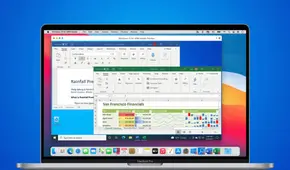 Windows 10 ARM ya puede instalarse en las MacBook con chip M1