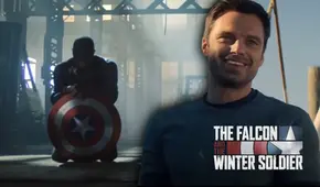 Falcon y el Soldado del Invierno 1x05: ¿qué pasó con John Walker y Barón Zemo? 
