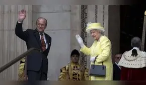 La orden de Isabel II para evitar humillación de familia en funeral de Felipe