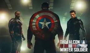 The Falcon and the Winter Soldier 1x05: la última batalla contra John Walker