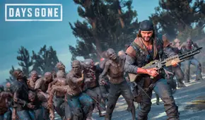 Days Gone confirma su fecha de lanzamiento oficial en PC