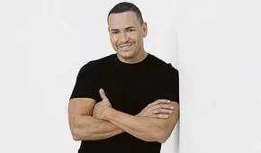 Víctor Manuelle: “La pandemia trajo cambios en mi vida personal”